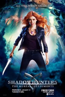 Shadowhunters: The Mortal Instruments - Season 1