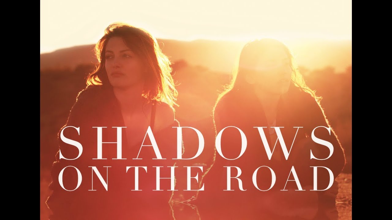 Shadows on the Road