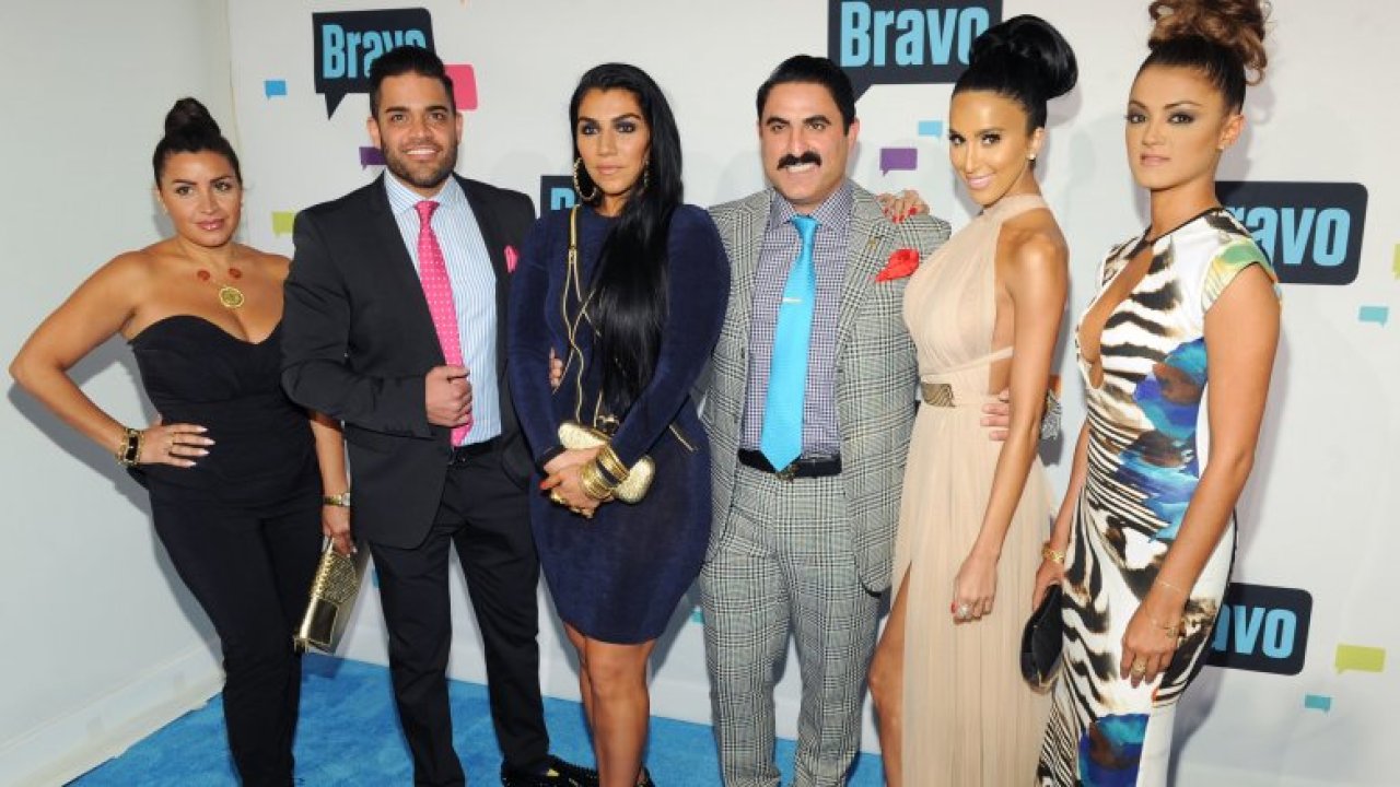 Shahs of Sunset - Season 8