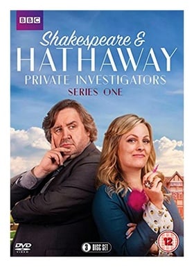 Shakespeare & Hathaway: Private Investigators - Season 3