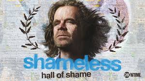 Shameless: Hall of Shame - Season 1