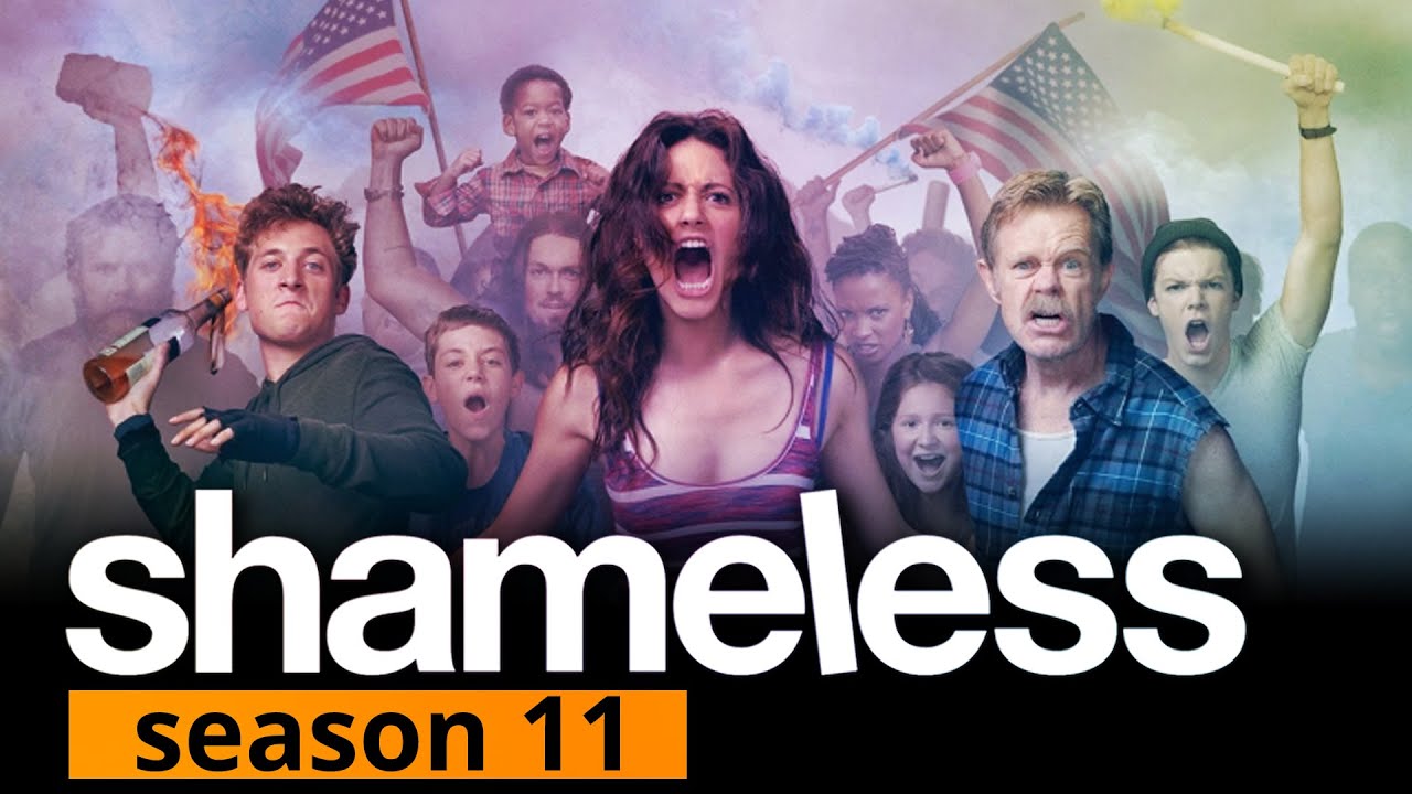 Shameless - Season 11