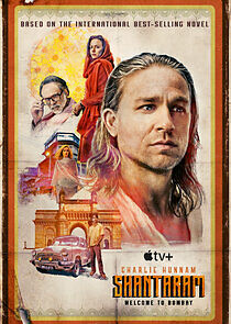 Shantaram - Season 1