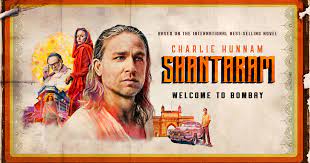 Shantaram - Season 1