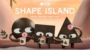 Shape Island - Season 1