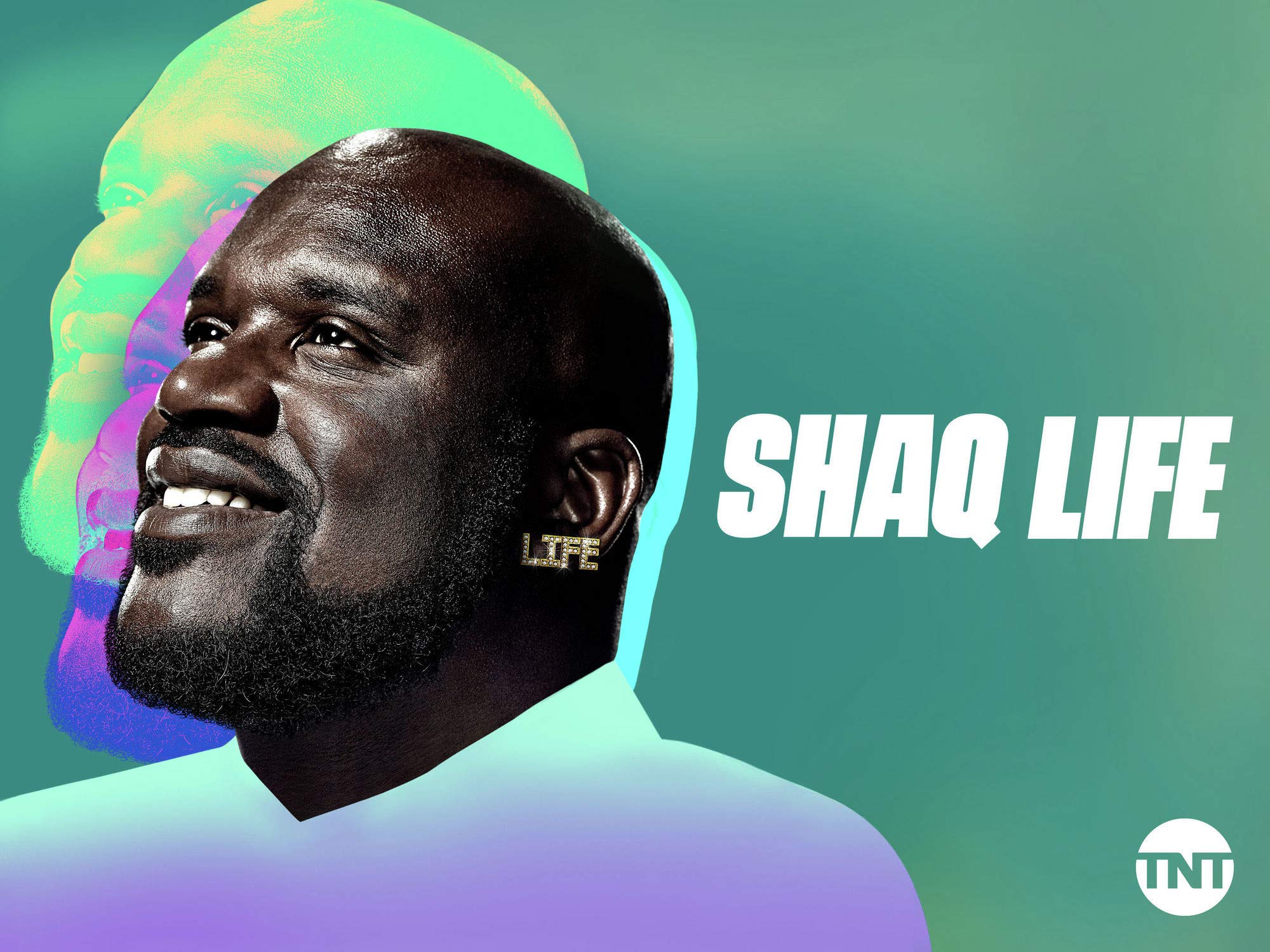 Shaq Life - Season 2