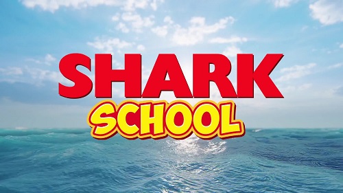 Shark School