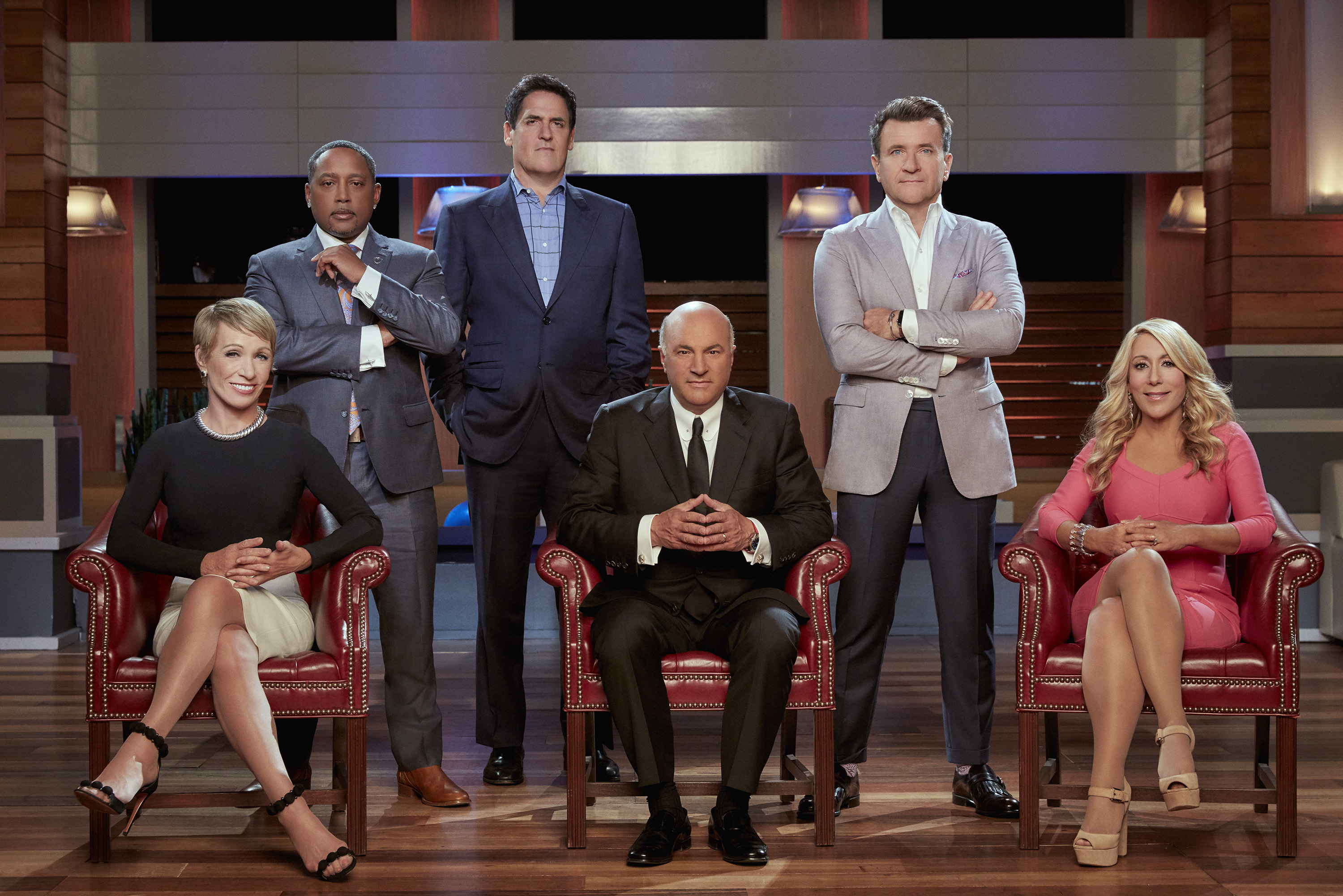 Shark Tank - Season 12