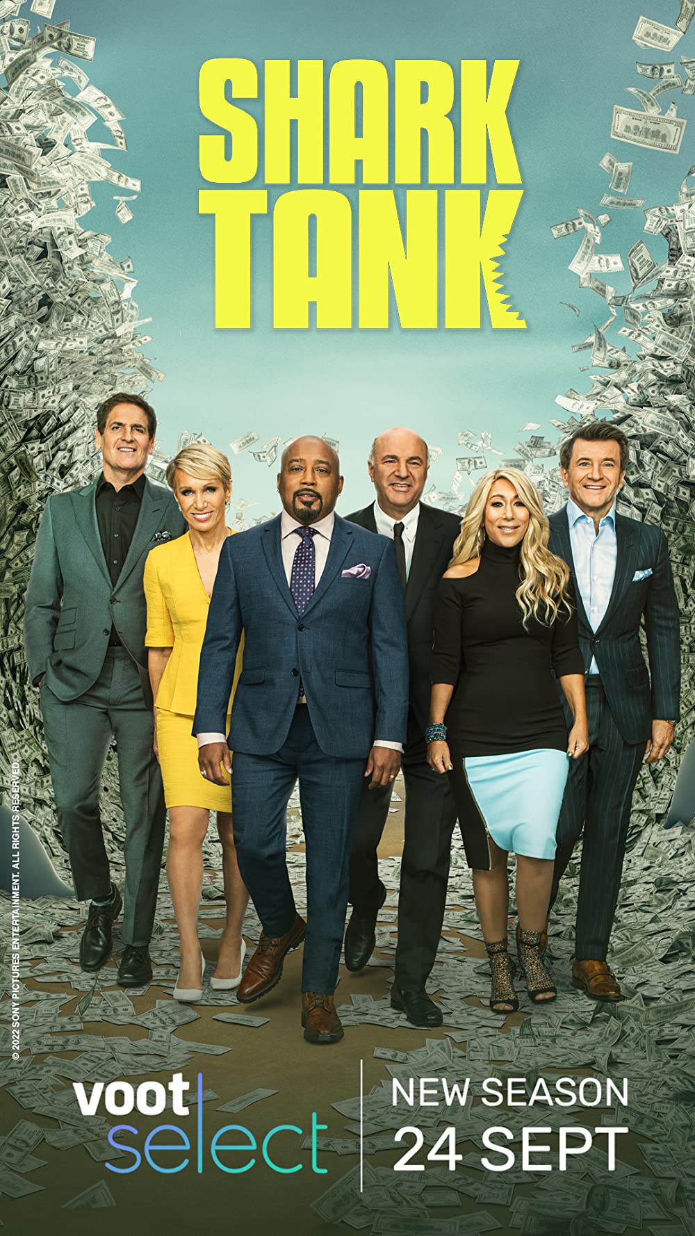 Shark Tank - Season 14