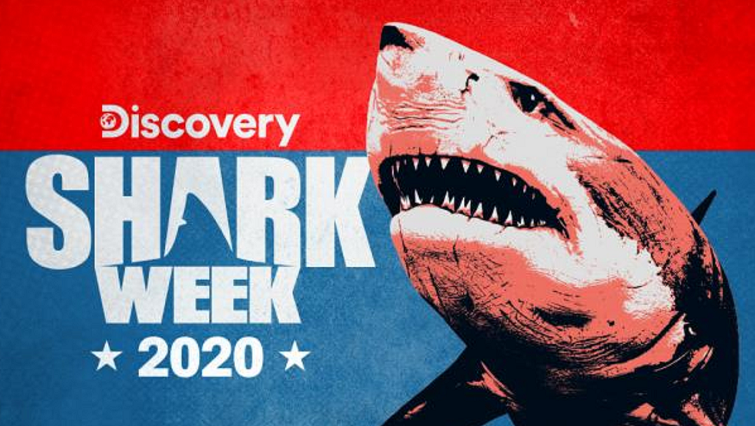 Shark Week - Season 26