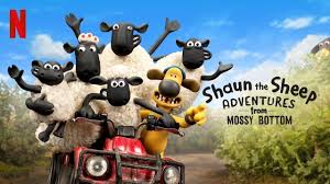 Shaun the Sheep: Adventures from Mossy Bottom - Season 1