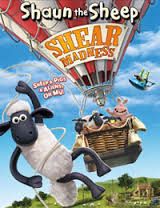 Shaun The Sheep - Season 1