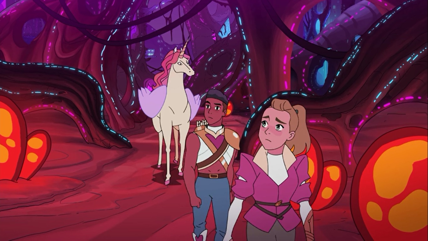 She-Ra and the Princesses of Power - Season 1