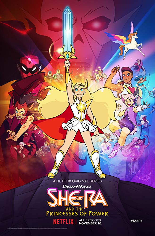 She-Ra and the Princesses of Power - Season 2