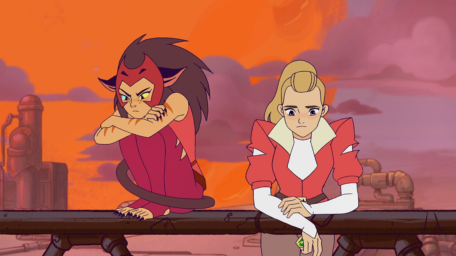 She-Ra and the Princesses of Power - Season 2