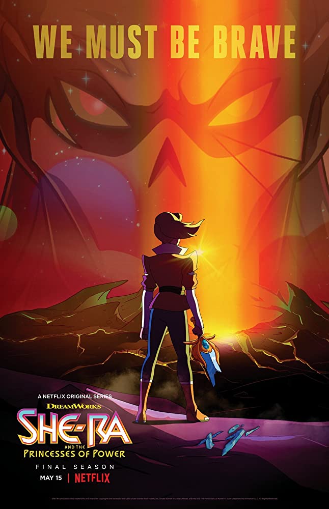 She-Ra and the Princesses of Power - Season 5