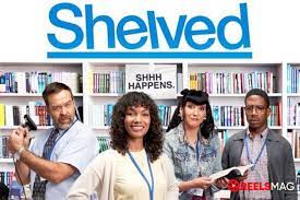 Shelved - Season 1