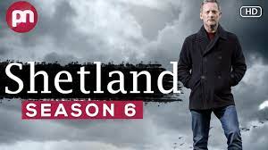 Shetland - Season 6