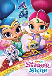 Shimmer and Shine - Season 2