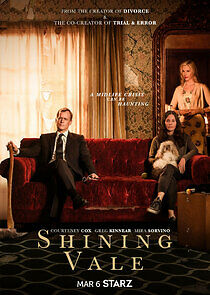Shining Vale - Season 1