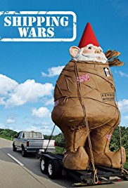 Shipping Wars - Season 2