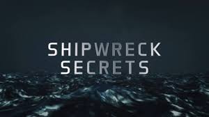 Shipwreck Secrets - Season 1