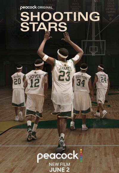 Shooting Stars