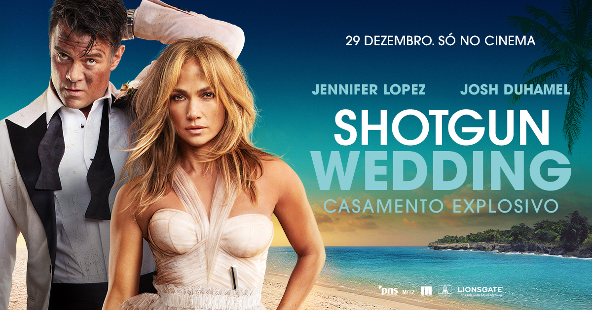 Shotgun Wedding