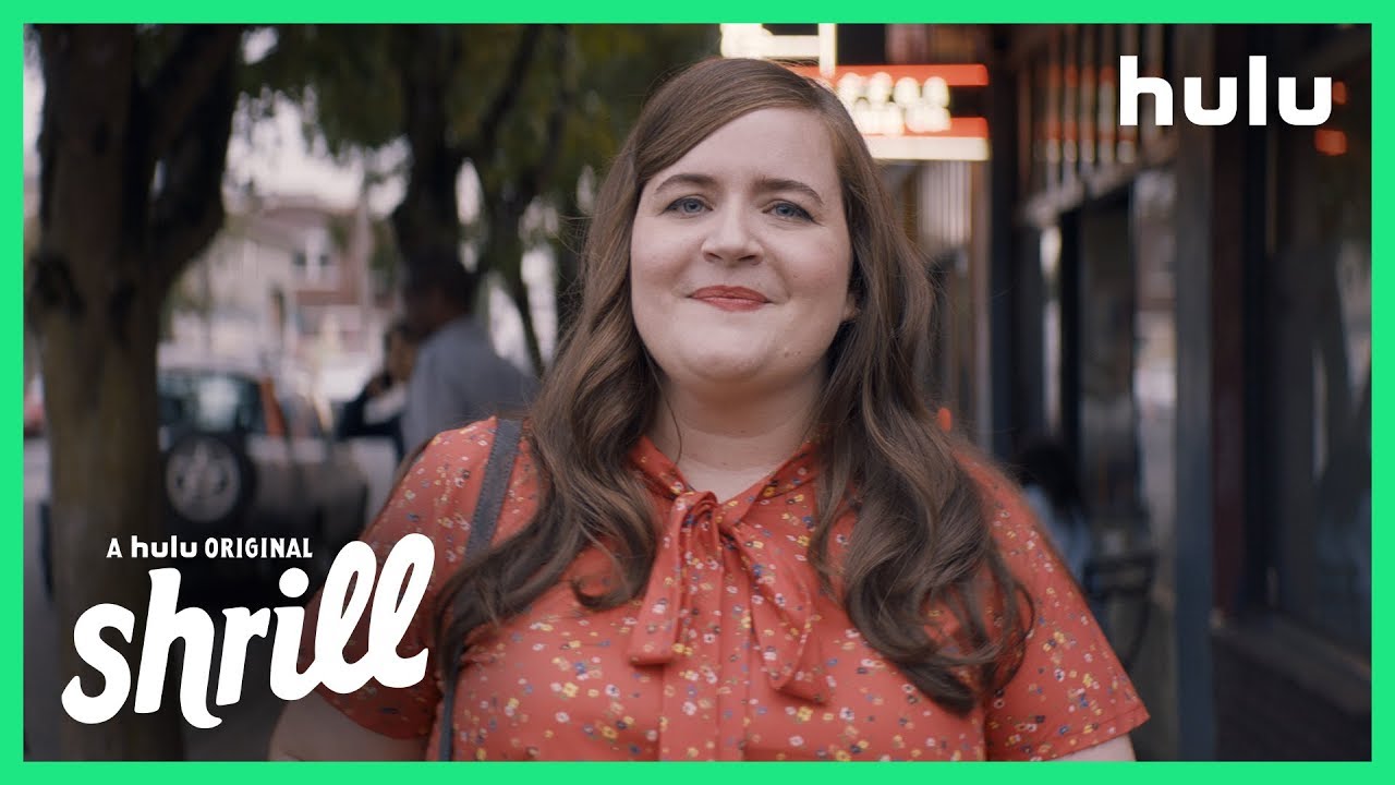 Shrill - Season 1