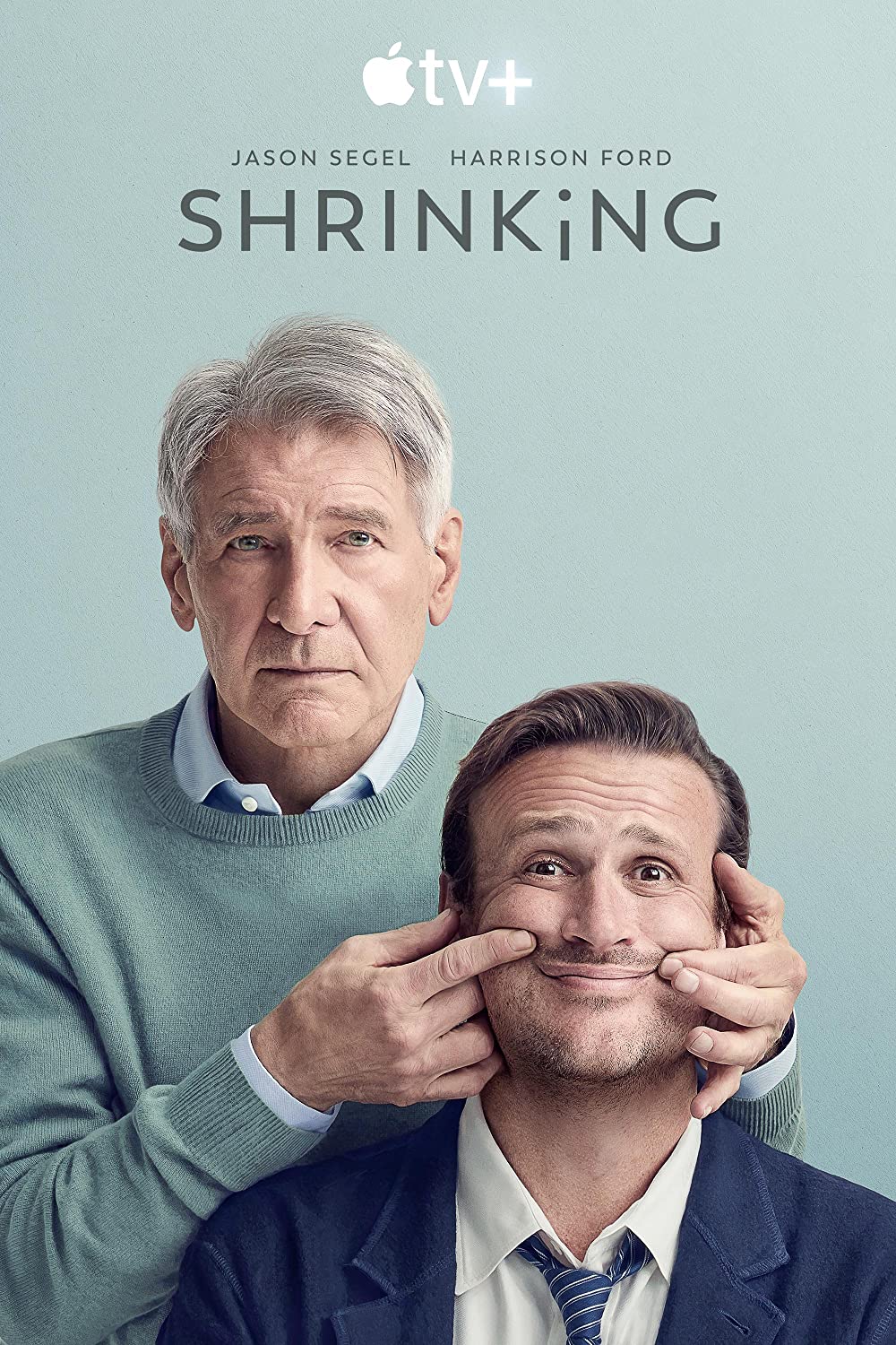Shrinking - Season 1