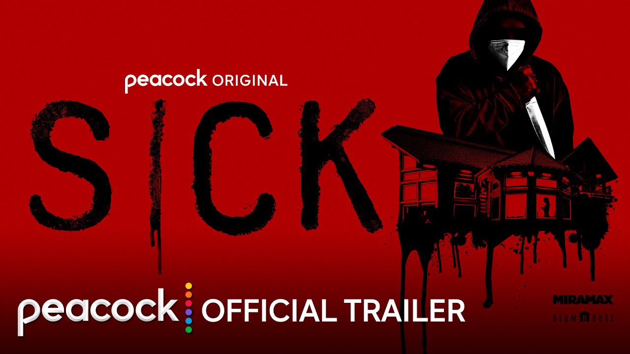 Sick (2022)