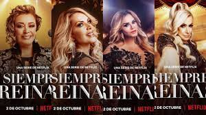 Siempre reinas - Season 1