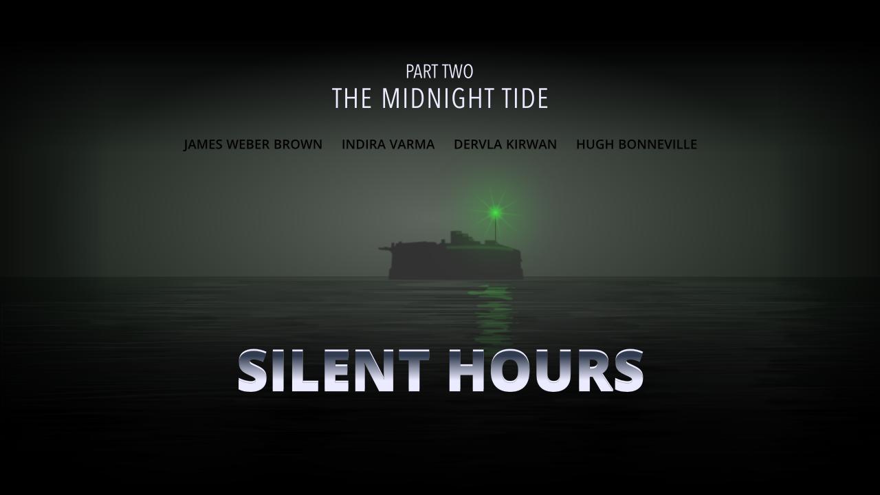 Silent Hours