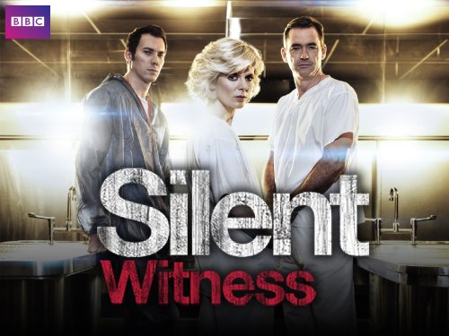 Silent Witness - Season 10