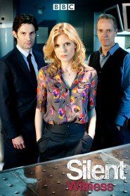 Silent Witness - Season 23