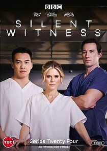 Silent Witness - Season 25