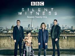 Silent Witness - Season 25