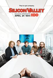 Silicon Valley - Season 4