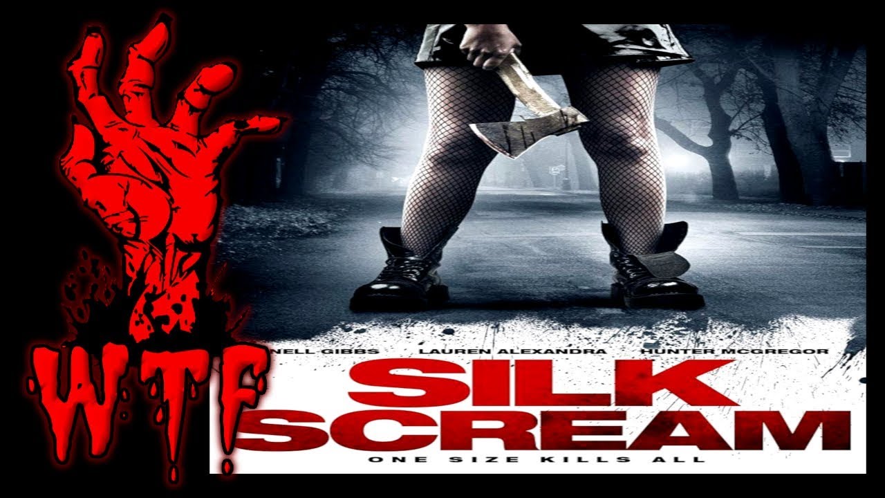 Silk Scream