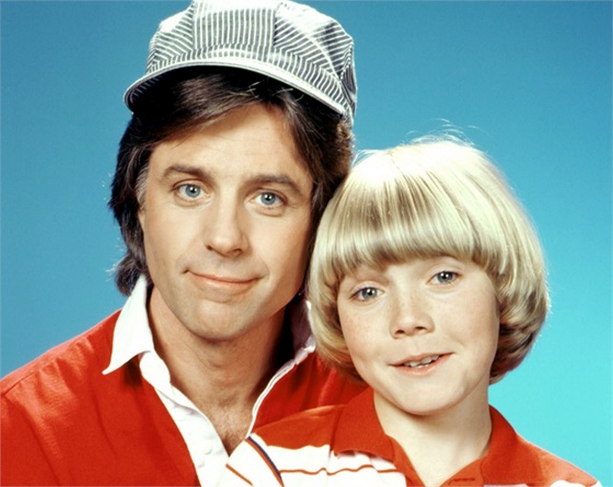 Silver Spoons - Season 1