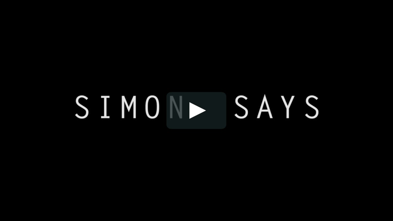 Simon Says