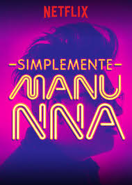 Simplemente Manu NNa