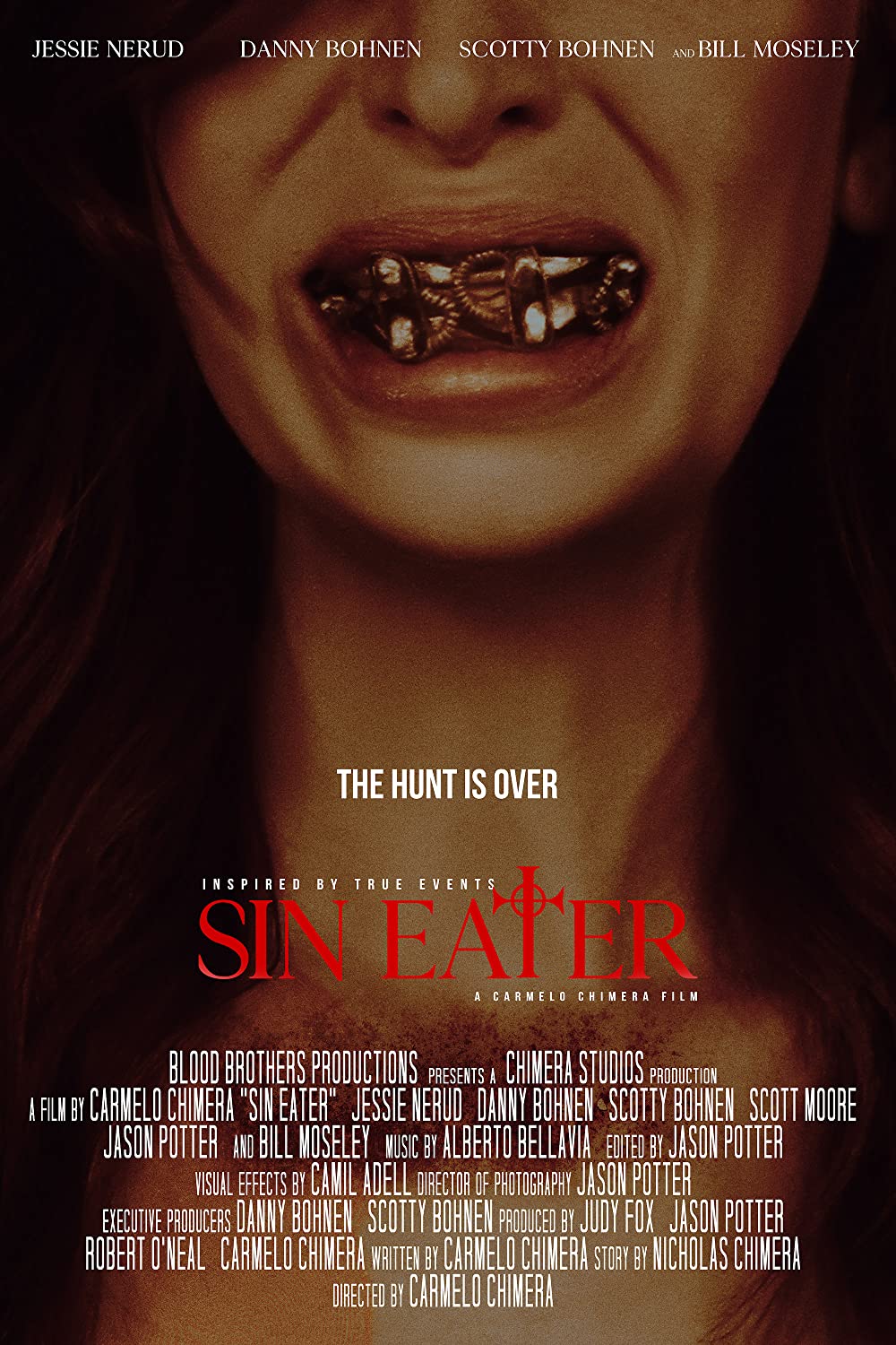 Sin Eater