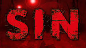 Sin