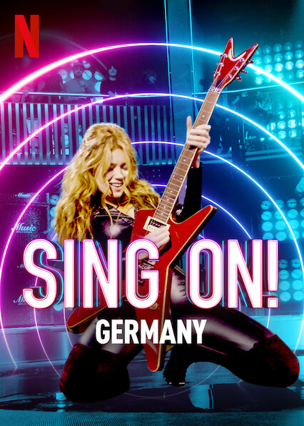 Sing On! Germany - Season 1