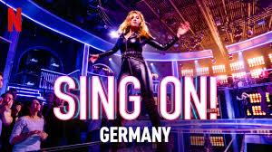 Sing On! Germany - Season 1