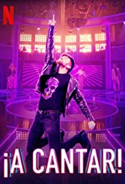 Sing On! Spain - Season 1