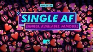 Single AF - Season 1