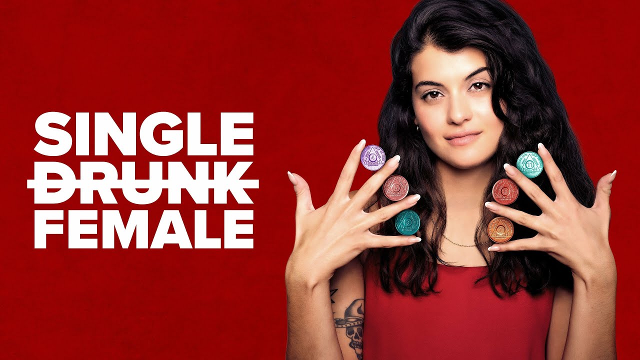 Single Drunk Female - Season 1