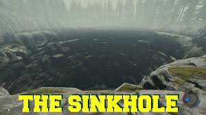 Sinkholes - Season 1